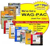 Click Product Details to view WAG-PAC 1-2 or click image to enlarge...lchsa.com
