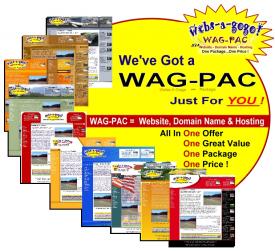 WAG-PAC 1 at www.lchsa.com. Click to enlarge and view additional pictures